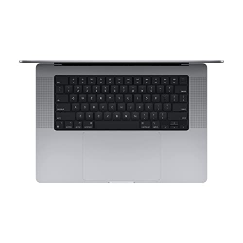 Apple MacBook Pro fin 2021 avec puce-2