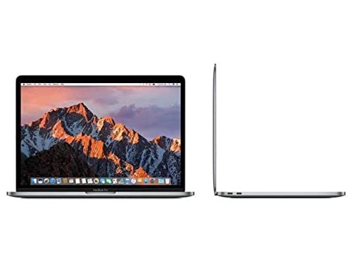 Fin 2016 Apple MacBook Pro Touch Bar-2