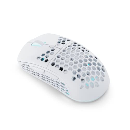 Souris de jeu sans fil PWNAGE Ultra-2