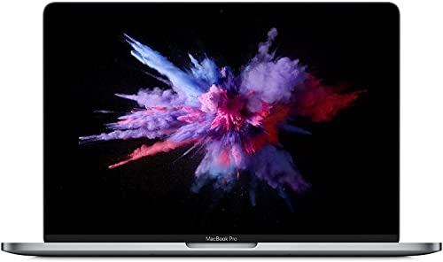 Apple MacBook Pro 2019 avec processeur Intel-2