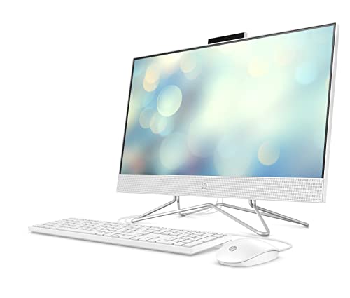 Ordinateur de bureau tout-en-un HP 22 po, – Image 2