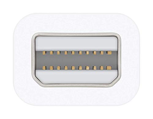 Adaptateur Apple Thunderbolt vers FireWire – Image 2