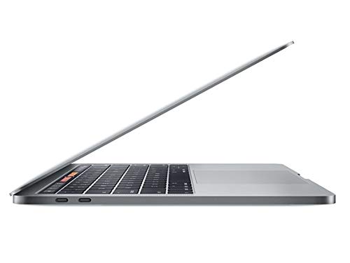 3" avec barre tactile