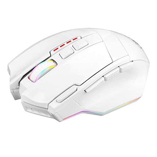 Souris de jeu Redragon M801 LED RVB-2