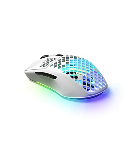 SteelSeries Aerox 3 sans fil - Souris-2