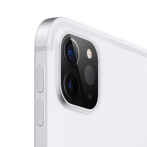 2020 Apple iPad Pro 2e génération (11-2