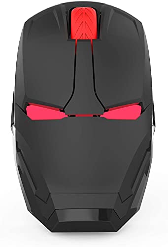 Souris d'ordinateur sans fil ergonomique pour enfants, – Image 2