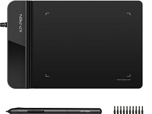 Tablette à dessin XPPen G430S Tablette OSU