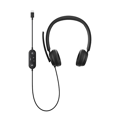 Casque USB-C moderne de Microsoft - Casque-2