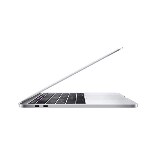 Apple MacBook Pro 2019 avec processeur Intel-2