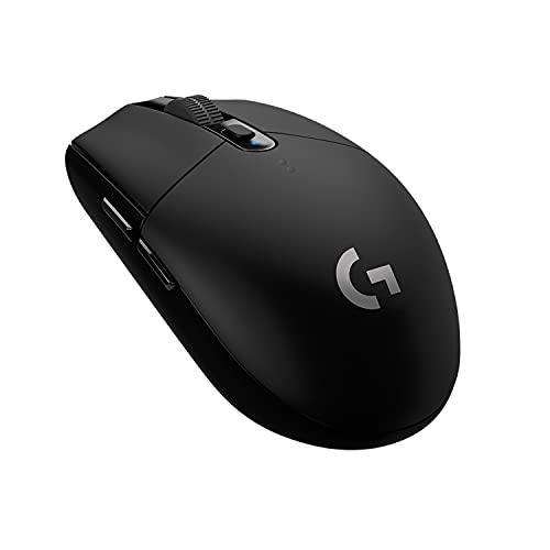 Souris de jeu sans fil Logitech G305 – Image 2