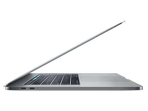 Apple MacBook Pro 15 pouces avec barre-2
