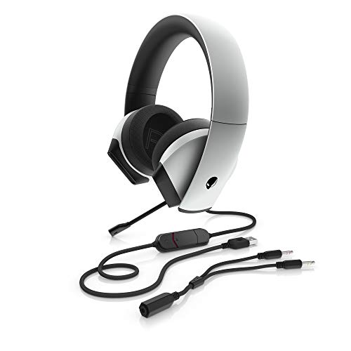 Casque de jeu Alienware 7.1 pour PC-2