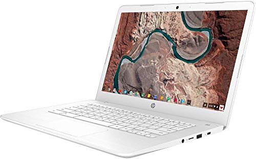 Ordinateur portable HP Chromebook 14" HD (Intel-2