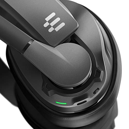 Sennheiser GSP 370 Casque de jeu sans-2