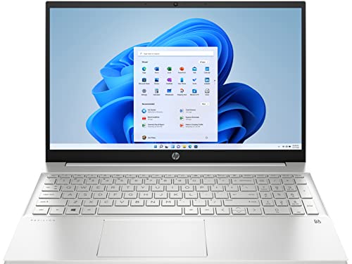 Ordinateur portable HP Pavilion Home & Business-2