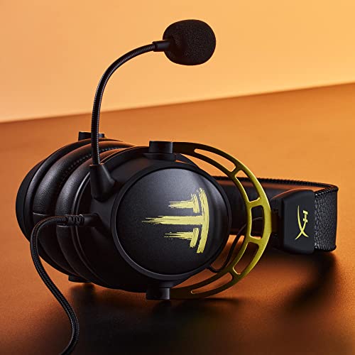 HyperX Cloud Alpha - Casque de jeu – Image 2