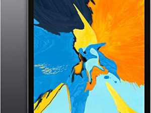 Apple iPad Pro 2018 (11 pouces