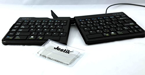 Clavier mobile Goldtouch Go!2 - PC et – Image 2