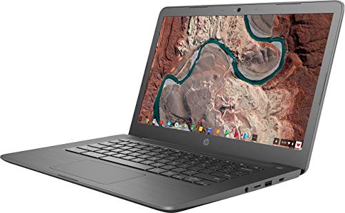HP 14-CA023NR Chromebook 14" IPS HD (1366x768)-2