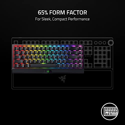 Clavier de jeu mécanique sans fil Razer – Image 2