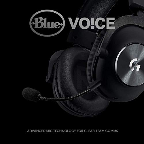 Casque de jeu Logitech G PRO 2e-2