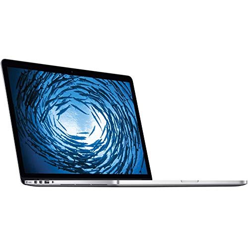 Apple MacBook Pro Mgxa2ll/a 15 pouces --2