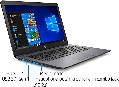 Ordinateur portable HP 14 pouces Thin Light-2