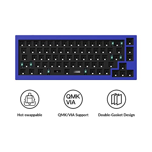 Keychron Q2 Clavier Mécanique Personnalisé Version Barebone – Image 2