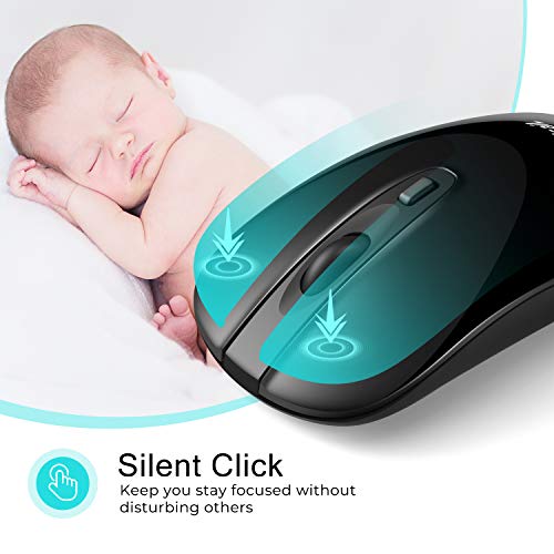 souris USB