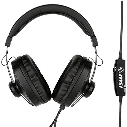 Boîte à butin MSI True Gaming Level-2
