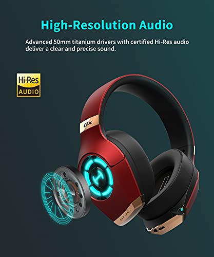 HECATE by Edifier GX Xbox Gaming Headset, – Image 2