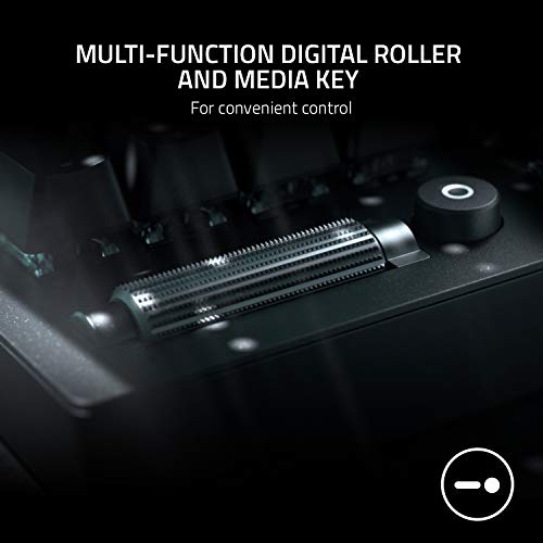 Clavier de jeu mécanique Razer BlackWidow V3-2