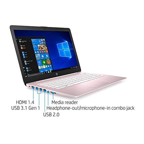 Ordinateur portable HP 14 pouces Thin Light-3