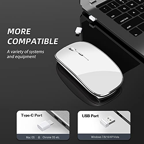 Souris sans fil Halpilt Souris sans fil – Image 2