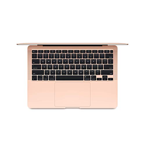 Début 2020 Apple MacBook Air avec processeur-2