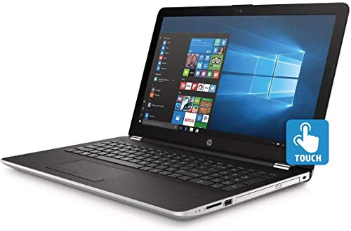 Ordinateur portable HP à écran tactile HD-2