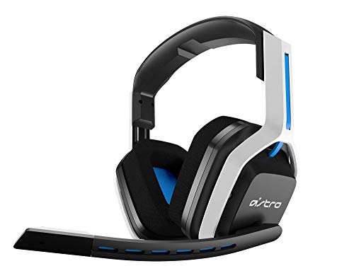 Casque sans fil ASTRO Gaming A20 Gen-2