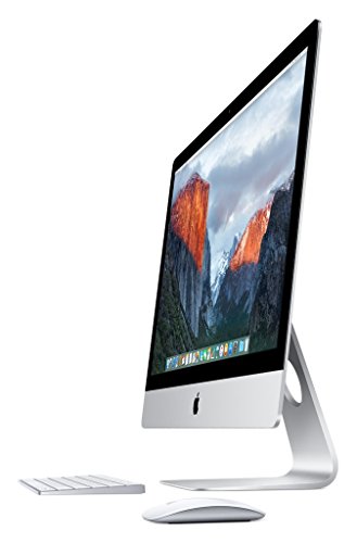 Apple iMac MK472LL/A Ordinateur de bureau Retina-2