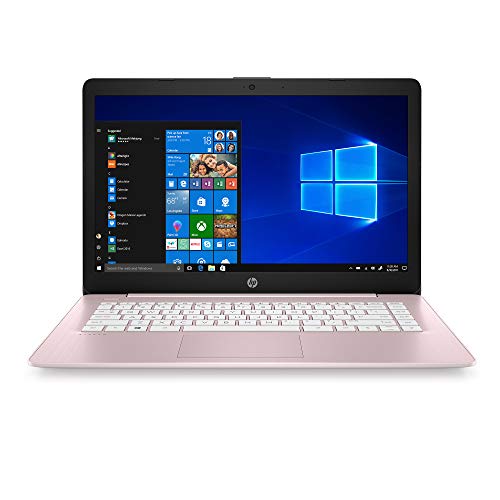 Ordinateur portable HP Stream 14" HD rétroéclairé