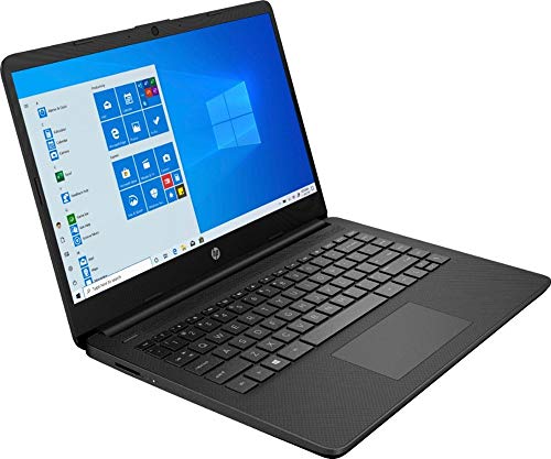 Ordinateur portable HP Stream 14 14" HD-2
