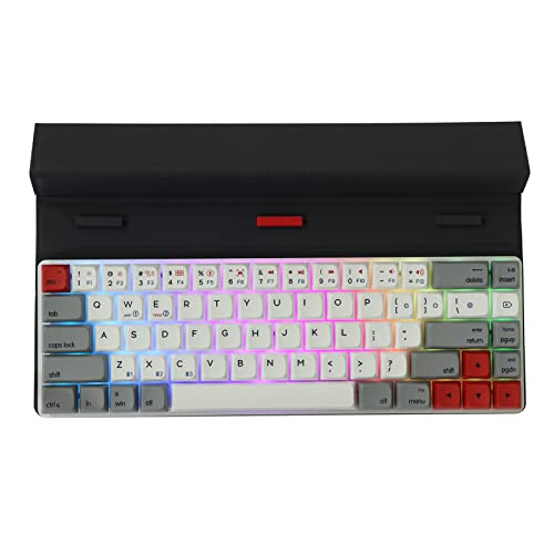 EPOMAKER NT68 65% RVB Hotswap Bluetooth 5.1 – Image 2