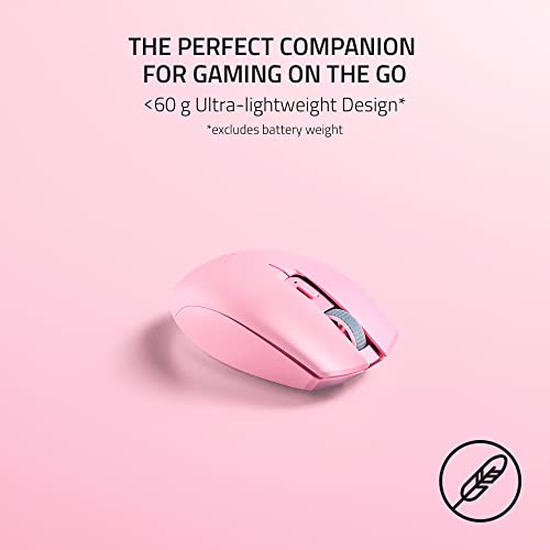 Razer Orochi V2 Souris de jeu mobile – Image 2