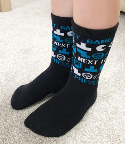 Lot de 2 paires de chaussettes de – Image 2