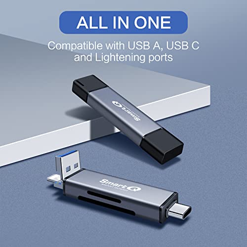 SmartQ C350TL Lecteur de carte SD pour – Image 2