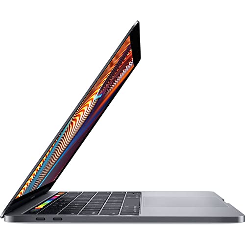 Apple MacBook Pro 2018 avec processeur Intel-2