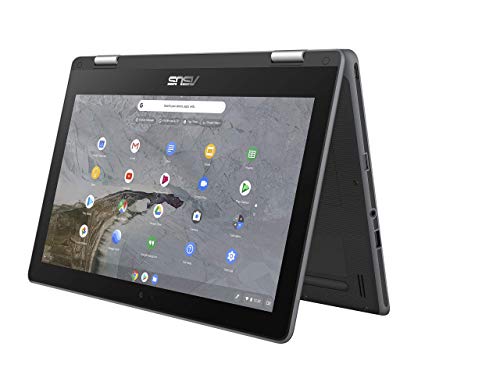 Asus Chromebook Flip C214MA-YS02T-S Ordinateur portable Chromebook-2
