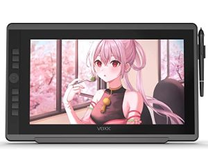 VEIKK VK1560PRO Tablette à dessin avec écran