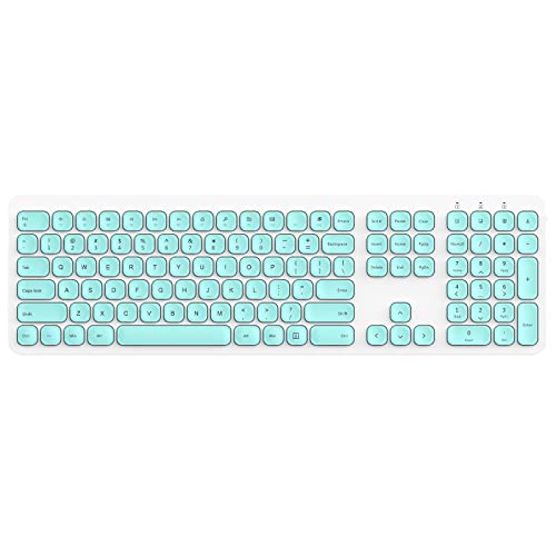 clavier avancé 2.4G
