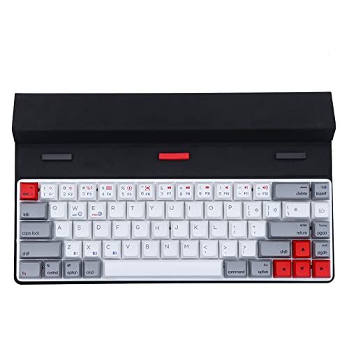 EPOMAKER NT68 65% RVB Hotswap Bluetooth 5.1 – Image 2